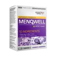 Big Joy Menowell 60 Tablet